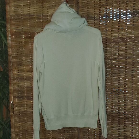 American Rag Sweater Hoodie M - Picture 5 of 7